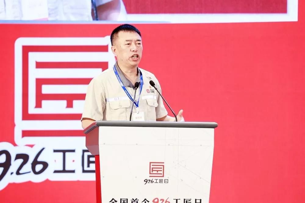 利来国际泵业匠心筑梦 实干利来国际